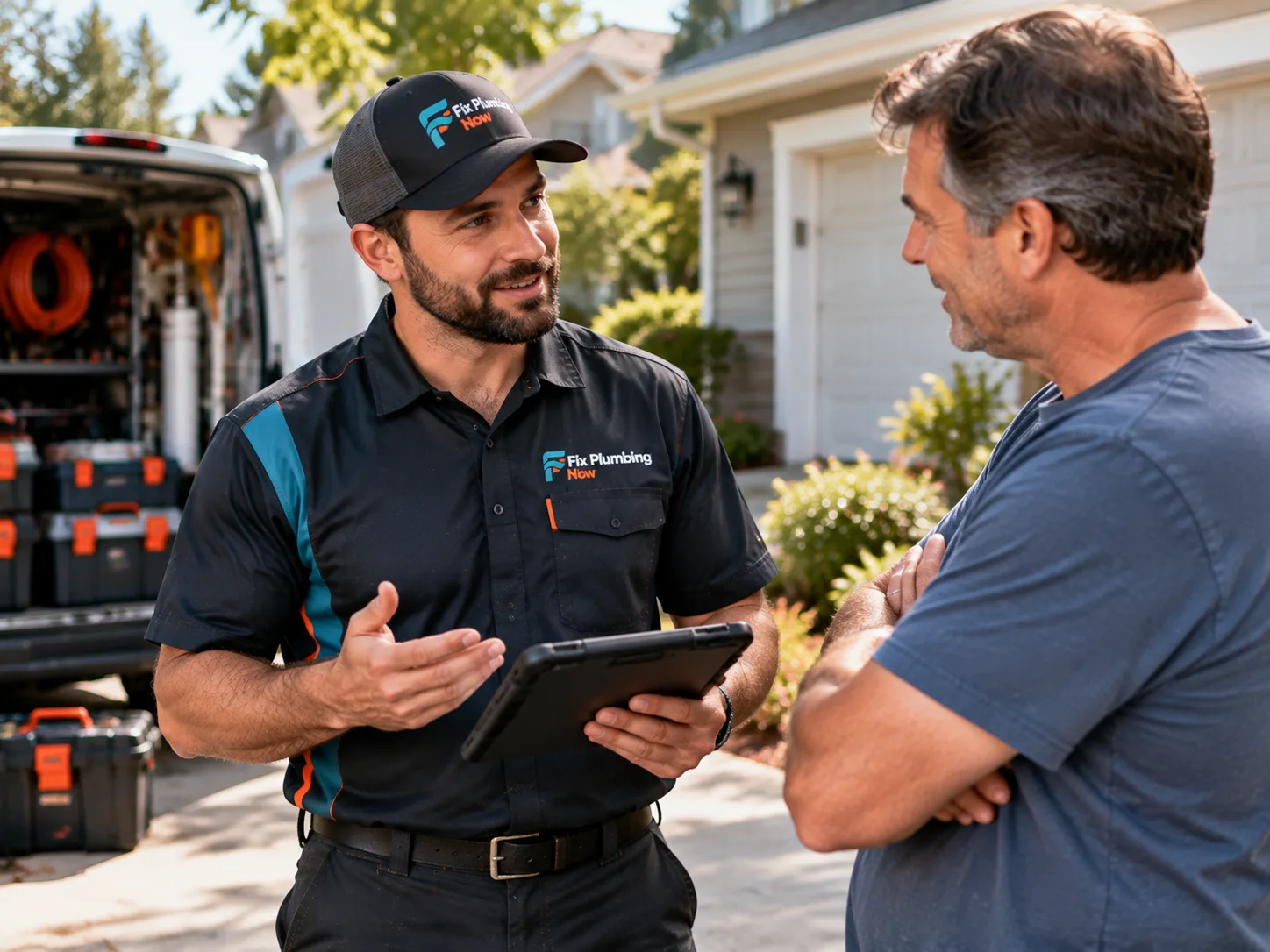 Clogged Drain Service Quincy, OH FAQs